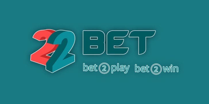 22Bet casino review and Ratings