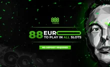 888 Casino No Deposit Bonus
