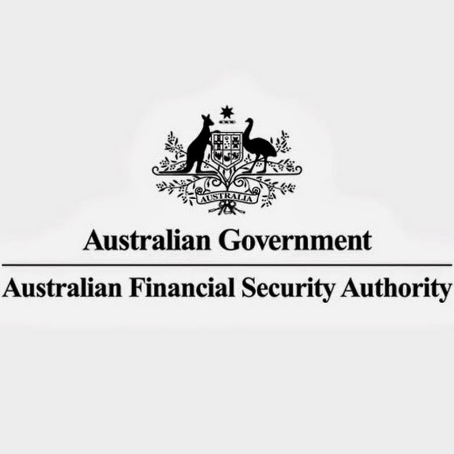 Australian Security Authority