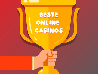 Beste Online Casinos 2021 by Casinova.org