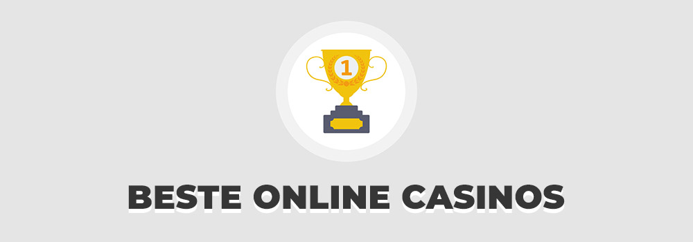 Beste Online Casinos März 2021