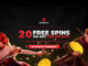 BitStarz Casino No Deposit Bonus 20 Free Spins