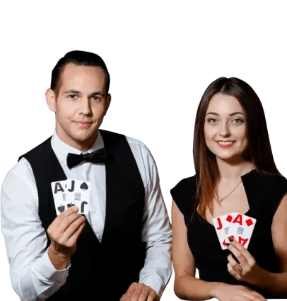 Bizzo Live Casino