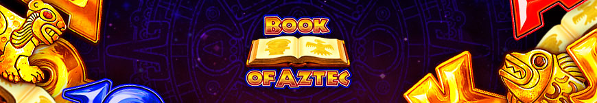 Brief Review of the Book of Aztec Slot with Free Spins