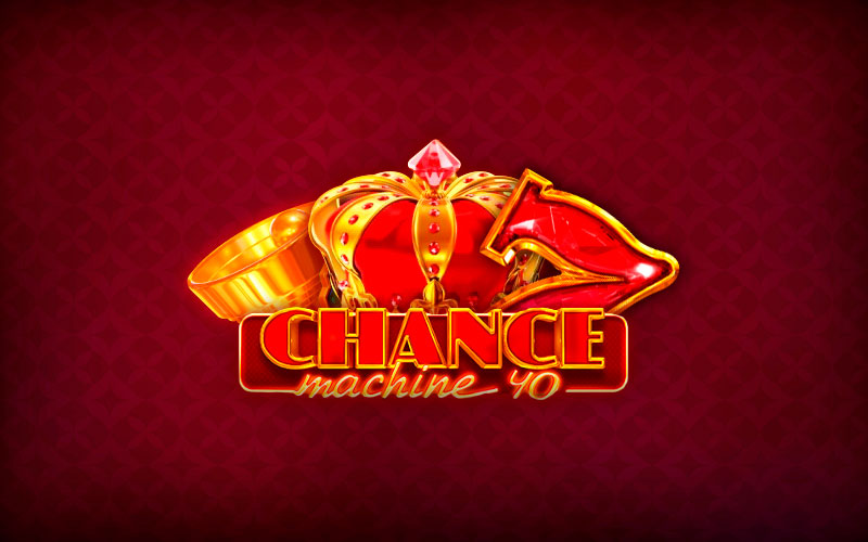 Chance Machine 40 Slot by Endorphina