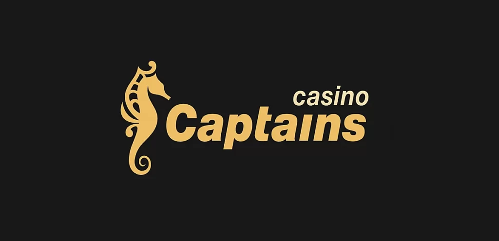 Captains Online Casino