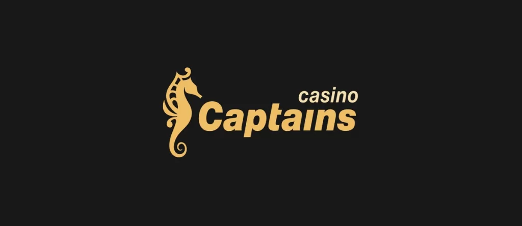 Captains Casino - Обзор официального сайта онлайн казино
