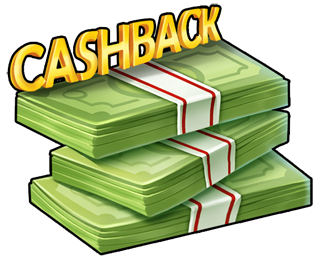 CashBack Bonus Riobet