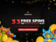 CasinoChan No Deposit Bonus - 33 Free Spins