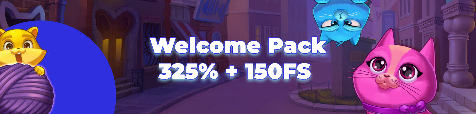 CatCasino - Detailed Review by Casinova.org