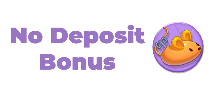 CatCasino no deposit bonus