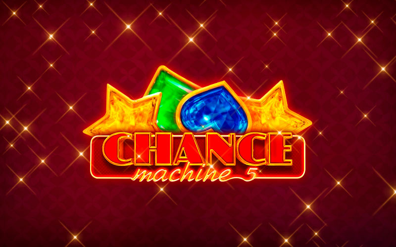 Chance Machine 5 Slot by Endorphina