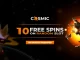 Cosmicslot Casino no deposit bonus 10 free spins