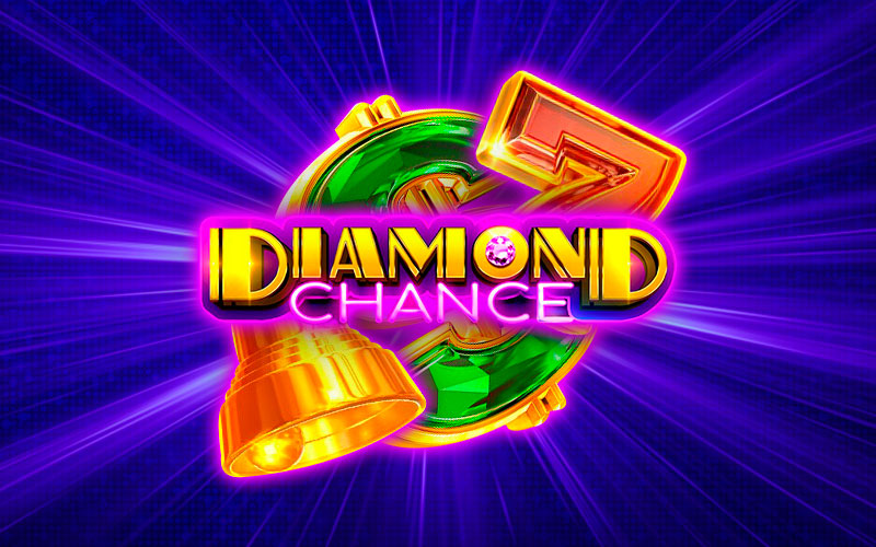 Diamond Chance Slot by Endorphina Provider
