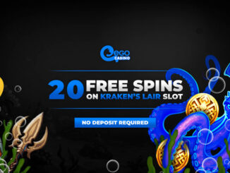 Ego Casino No Deposit Bonus 2021