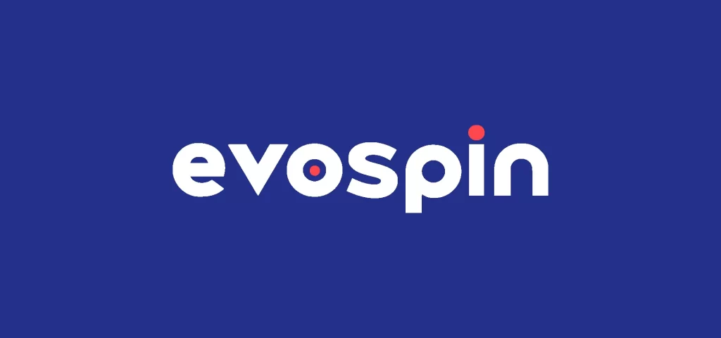 Evospin Online Casino Review & Ratings by Casinova.org, Logo