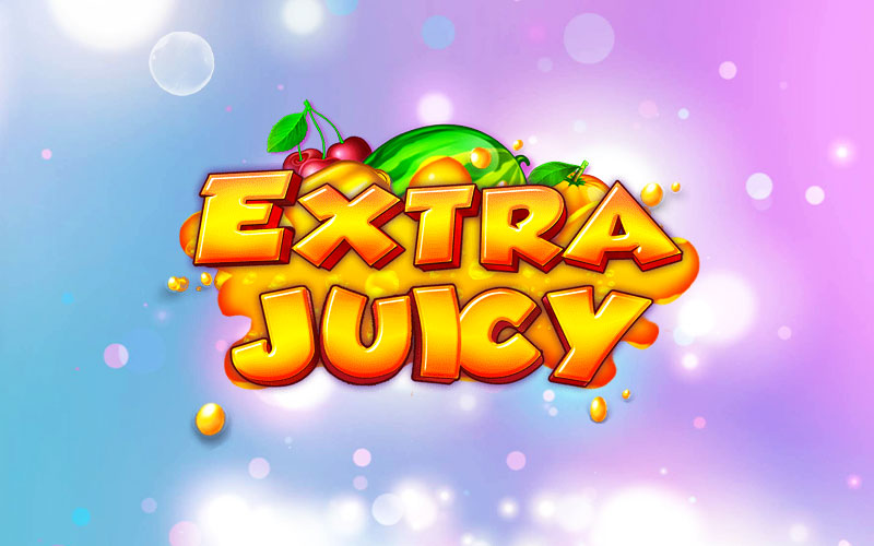 Extra Juicy Online Slot by Pragmatic Play