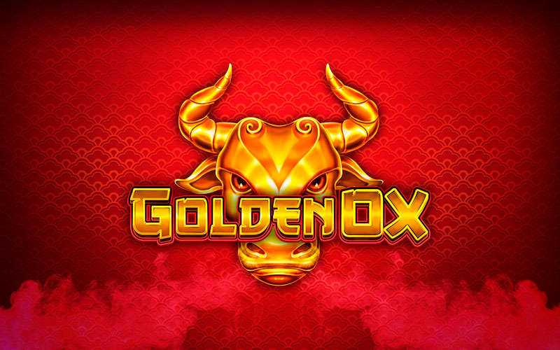 Golden Ox Slot Review by Casinova.org