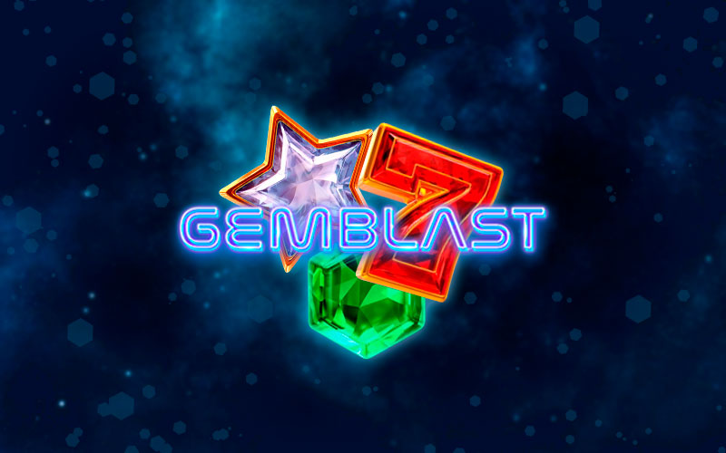 Gem Blast Slot by Endorphina