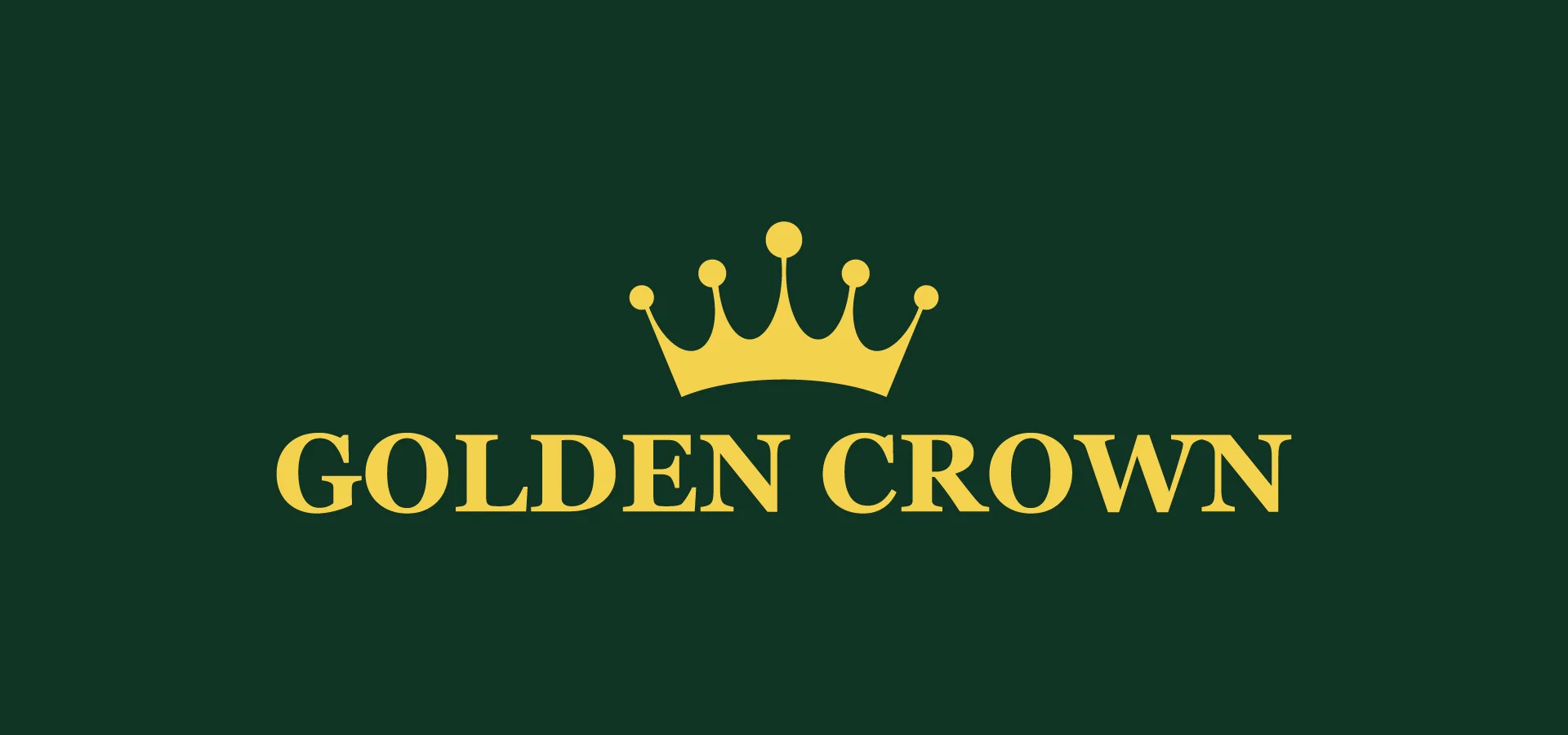 Golden Crown Casino Review & Ratings by Casinova.org, Official site logo