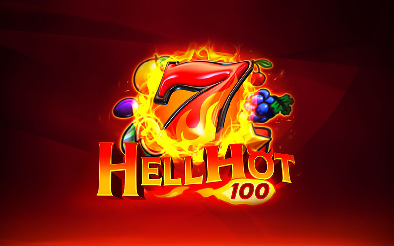 Hell Hot 100 Online Slot by Endorphina