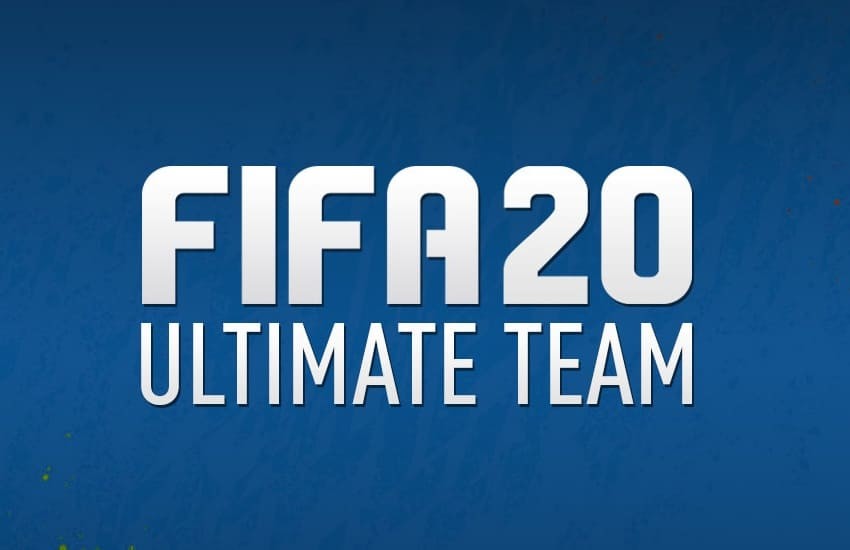 Is FIFA Ultimate Team gambling?