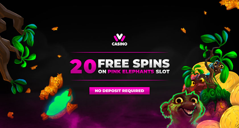Ivi Casino No Deposit Bonus 20 Free Spins