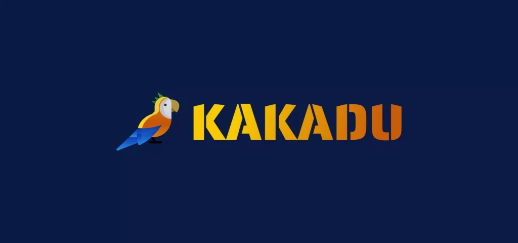 Kakadu Online Casino Review & Ratings, Official Logo
