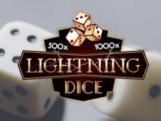 Lightning Dice von Evolution: Wahrscheinlichkeiten und Spielregeln
