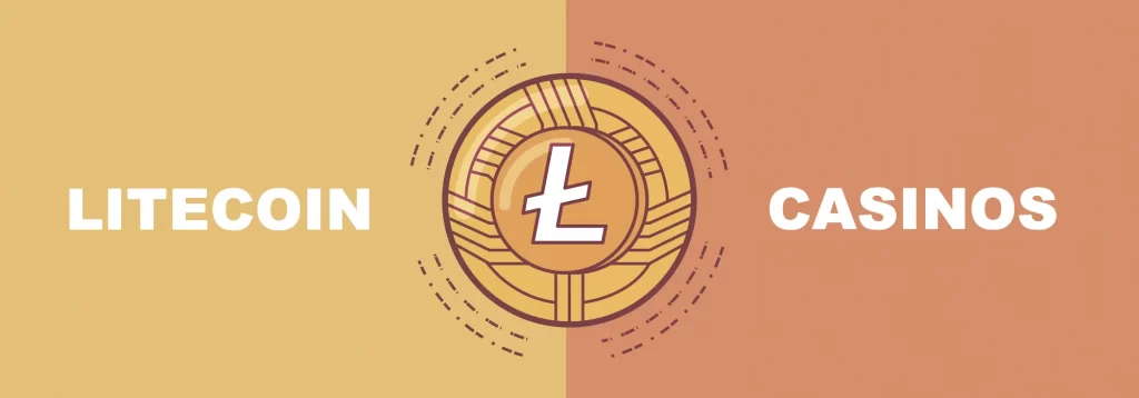 Litecoin Casinos