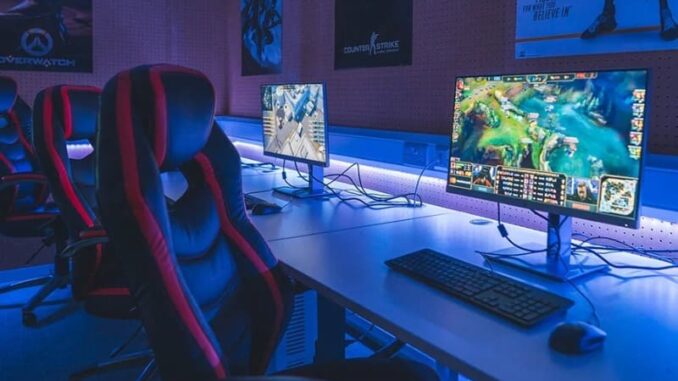 Many minors interested in eSports betting