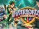 Mr Green Warlords Crystals of Power Slot Net Ent