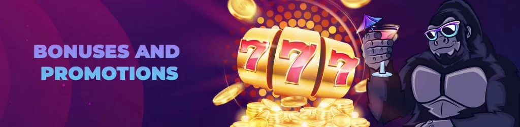 Mr Luck Casino Welcome Bonus Offer and Promotions