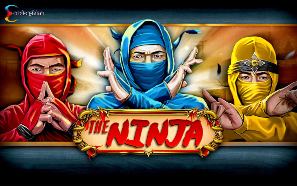 The Ninja Slot Review by Casinova.org