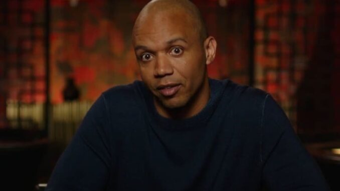 Phil Ivey reveals his poker tricks on MasterClass