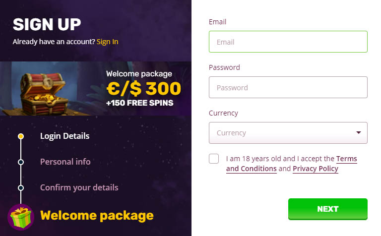 PlayAmo Casino Review 2022 - Get A $/€100 Welcome Bonus!