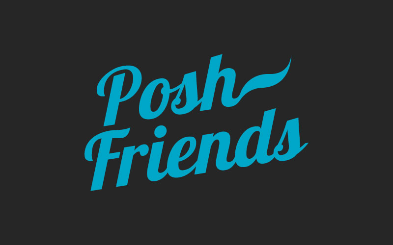Posh Friends Affiliate Program