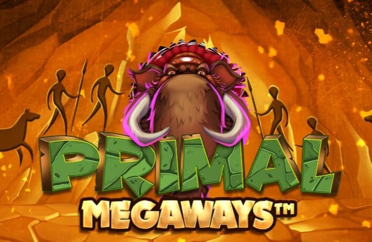 Primal Megaways slot