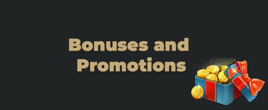 Riobet Casino Bonuses and Promotions