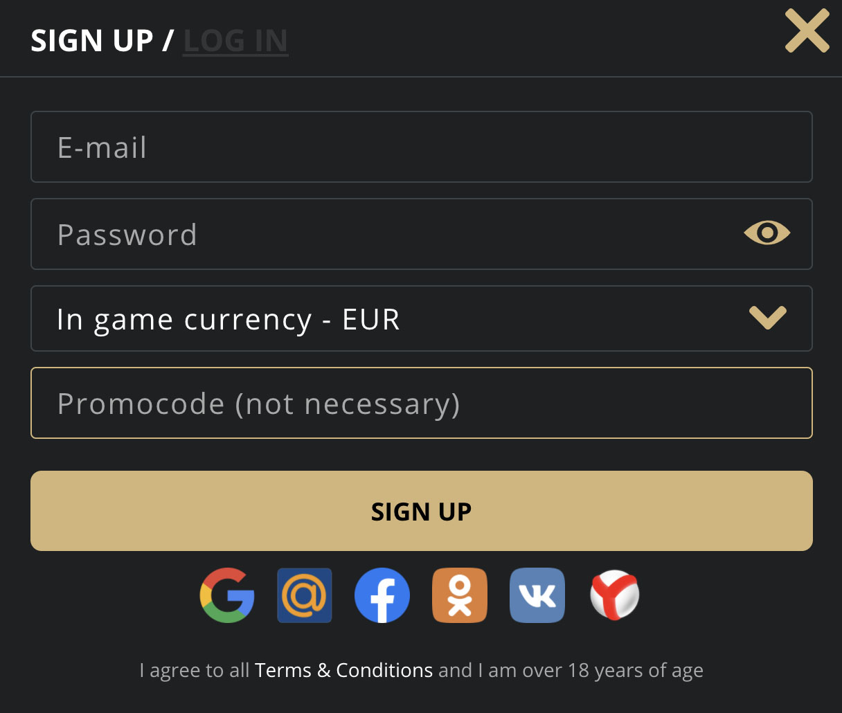 Riobet Casino - Bonuses, Games and Registration Right Here!