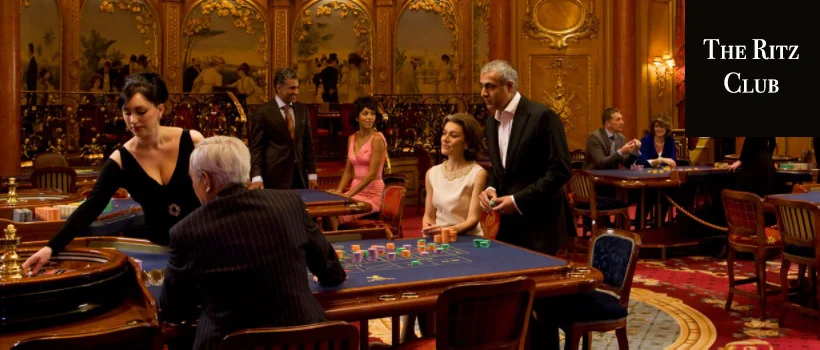  The Ritz Club Casino Sri Lanka