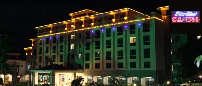 Stardust Casino Colombo