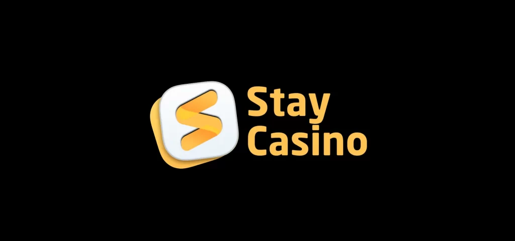 StayCasino Online Casino Review & Ratings, Official Site, Logo