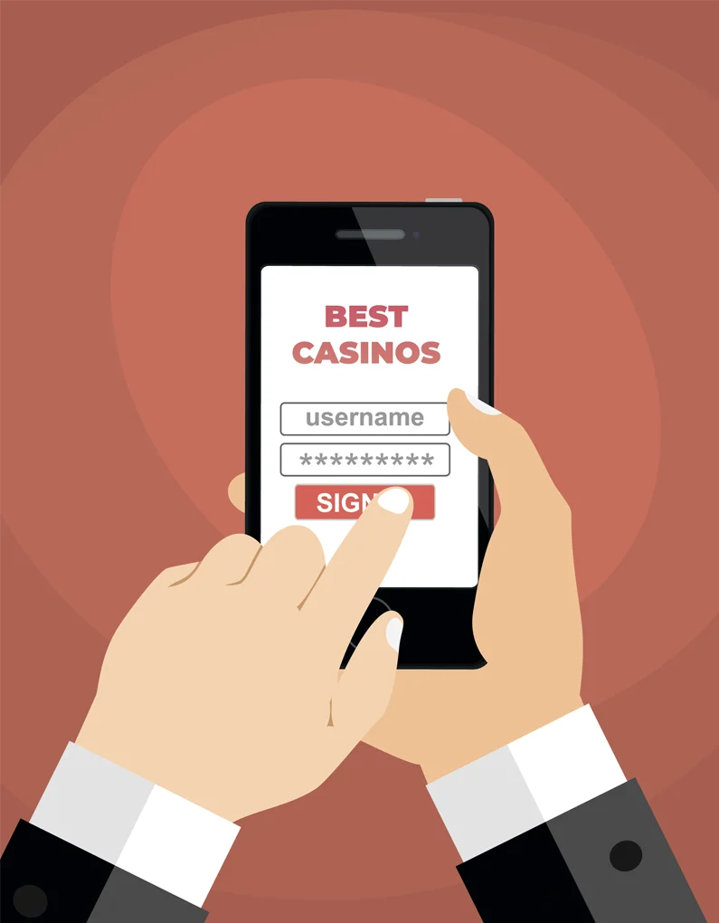 Top Online Casinos Mobile