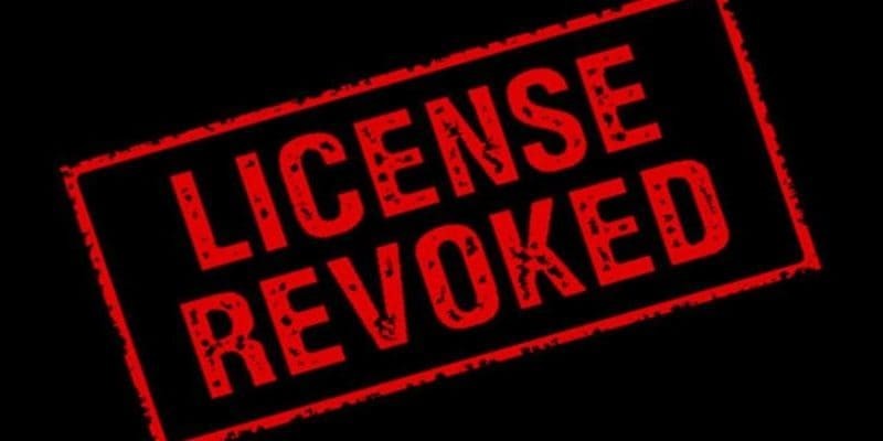 UKGC Revoke License From MaxEnt and Slotty Vegas