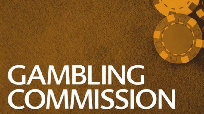UK Gambling Commission: £ 300,000 penalty against Casino 36
