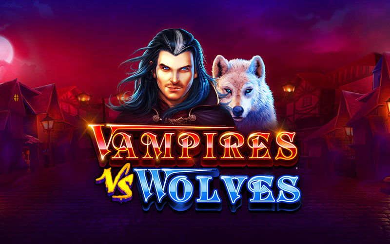 Vampires vs Wolves Slot by Pragmatic Play