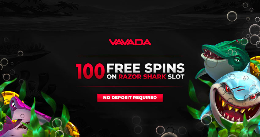 vavada casino no deposit bonus