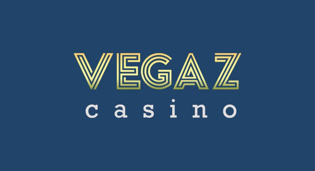 Vegaz Online Casino Review & Ratings by Casinova.org, Logo