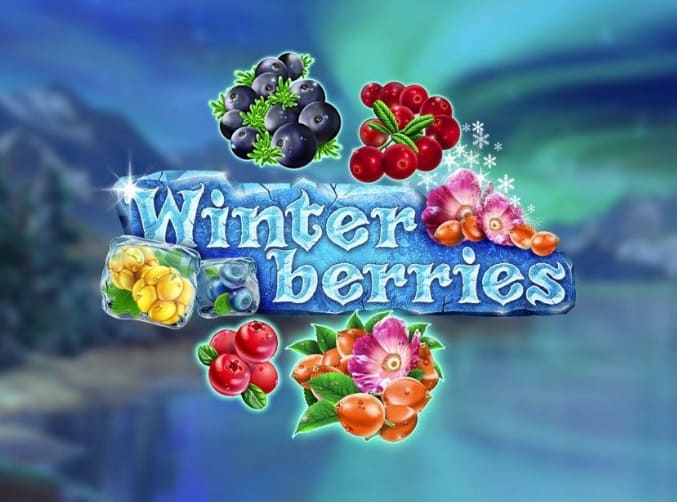 Winter Berries slot